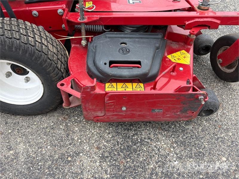 Exmark Turf Tracer S-Series Walk-Behind Lawn Mower Traktorske kosilice