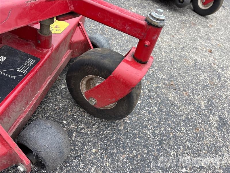 Exmark Turf Tracer S-Series Walk-Behind Lawn Mower Traktorske kosilice