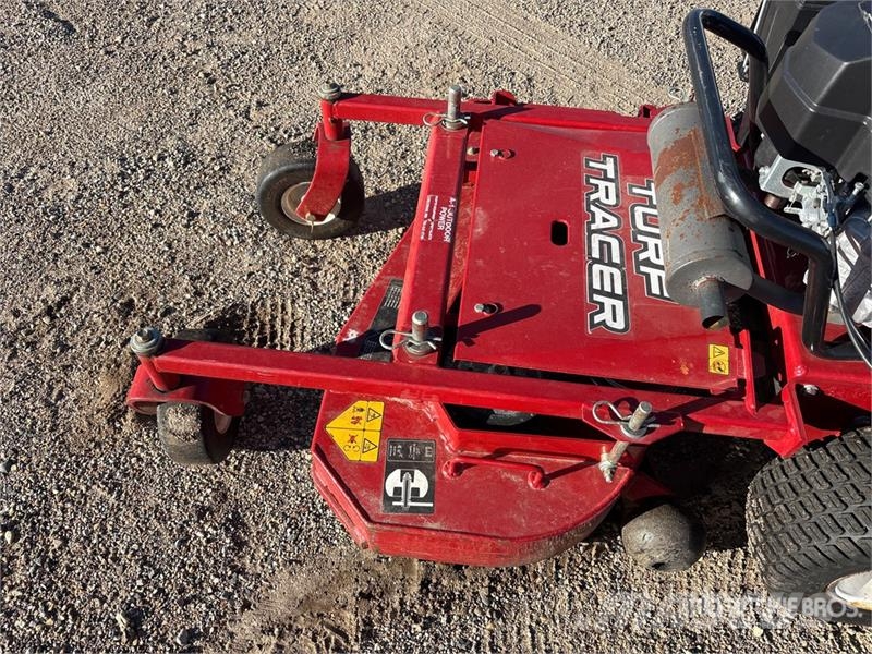 Exmark Turf Tracer S-Series Walk-Behind Lawn Mower Ráülős fűnyírók