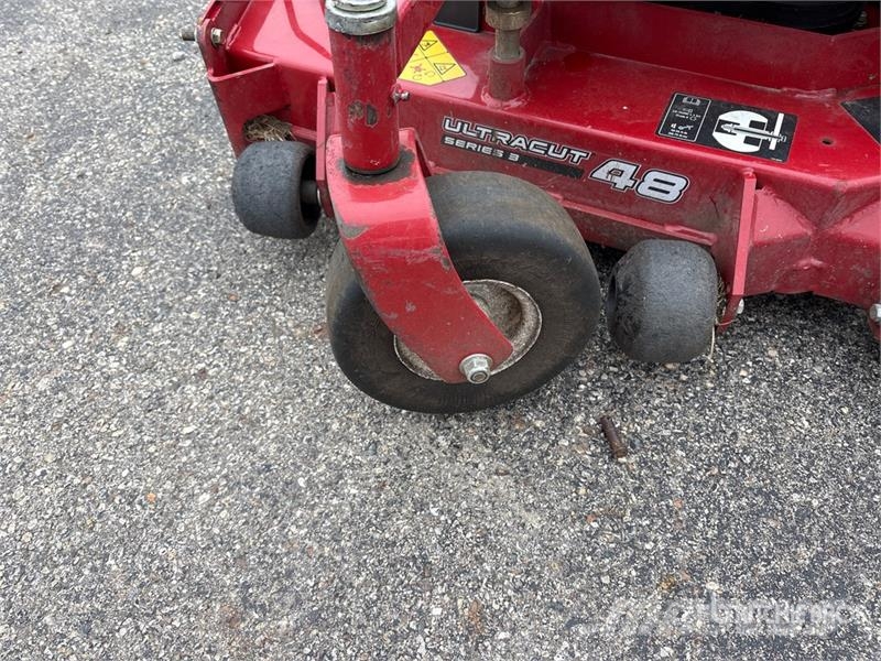 Exmark Turf Tracer S-Series Walk-Behind Lawn Mower Traktorske kosilice