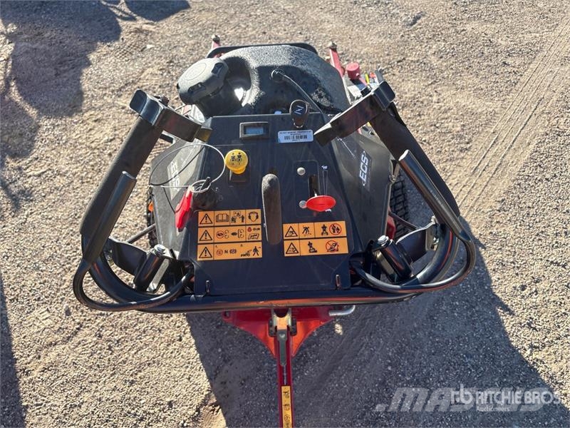 Exmark Turf Tracer S-Series Walk-Behind Lawn Mower Ráülős fűnyírók