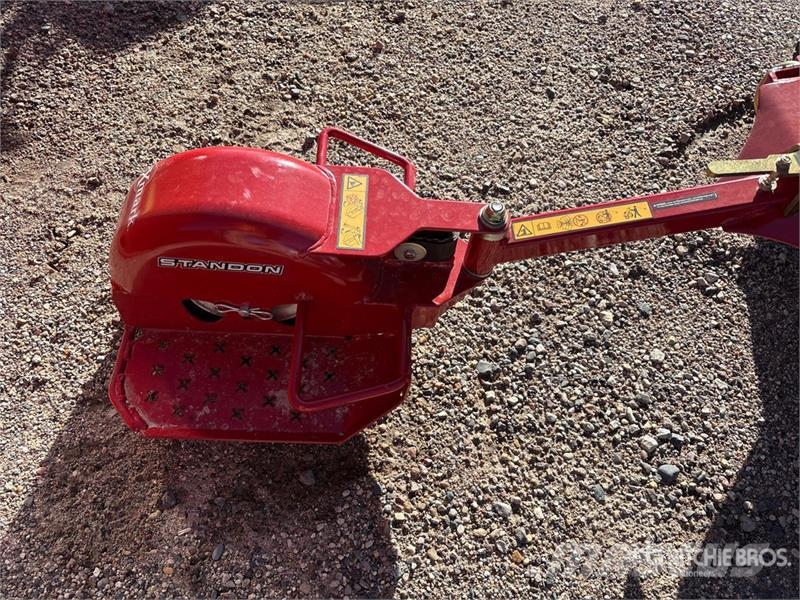 Exmark Turf Tracer S-Series Walk-Behind Lawn Mower Riding mowers