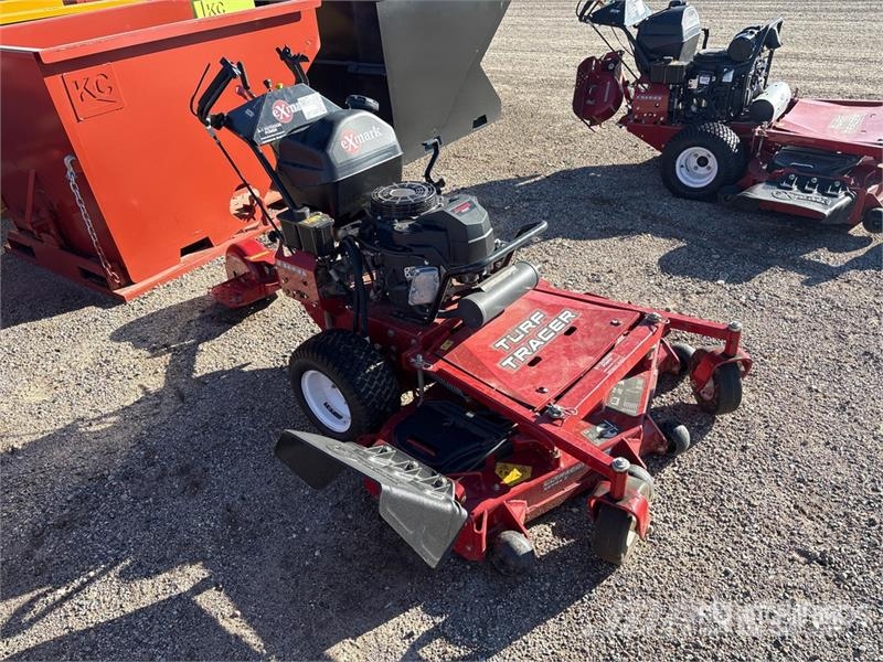 Exmark Turf Tracer S-Series Walk-Behind Lawn Mower Riding mowers