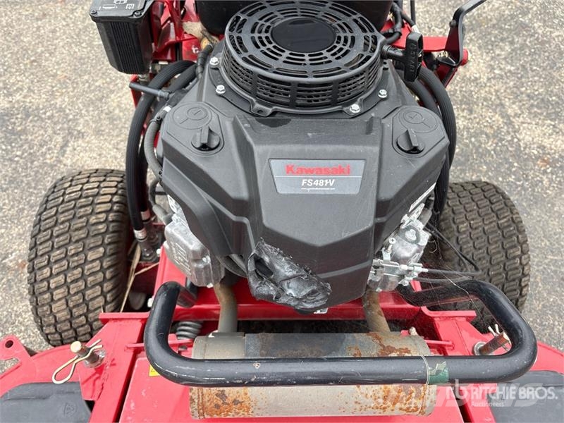 Exmark Turf Tracer S-Series Walk-Behind Lawn Mower Traktorske kosilice