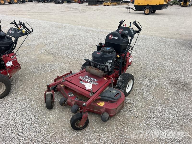 Exmark Turf Tracer S-Series Stand-On Lawn Mower Traktorske kosilice