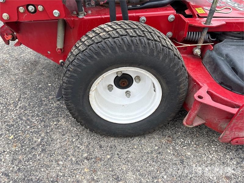 Exmark Turf Tracer S-Series Walk-Behind Lawn Mower Traktorske kosilice