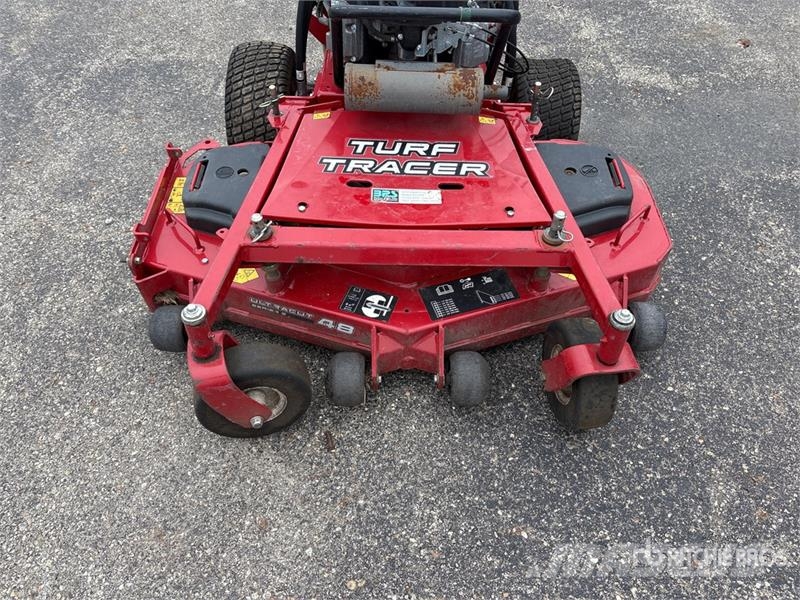 Exmark Turf Tracer S-Series Walk-Behind Lawn Mower Traktorske kosilice