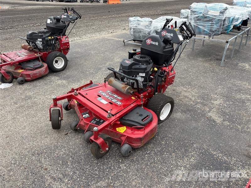 Exmark Turf Tracer S-Series Walk-Behind Lawn Mower Traktorske kosilice