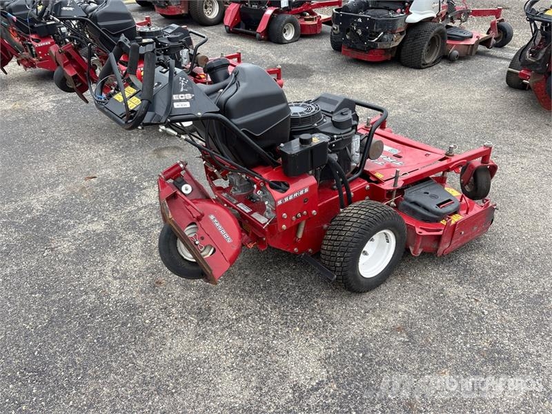 Exmark Turf Tracer S-Series Walk-Behind Lawn Mower Traktorske kosilice