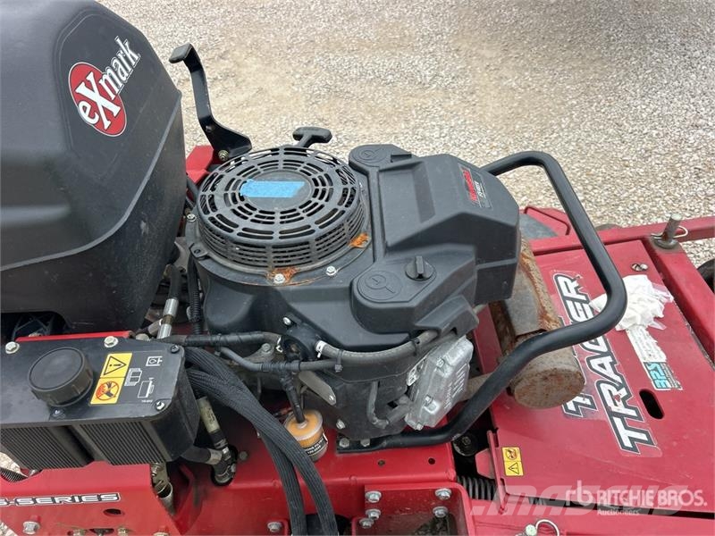 Exmark Turf Tracer S-Series Stand-On Lawn Mower Traktorske kosilice