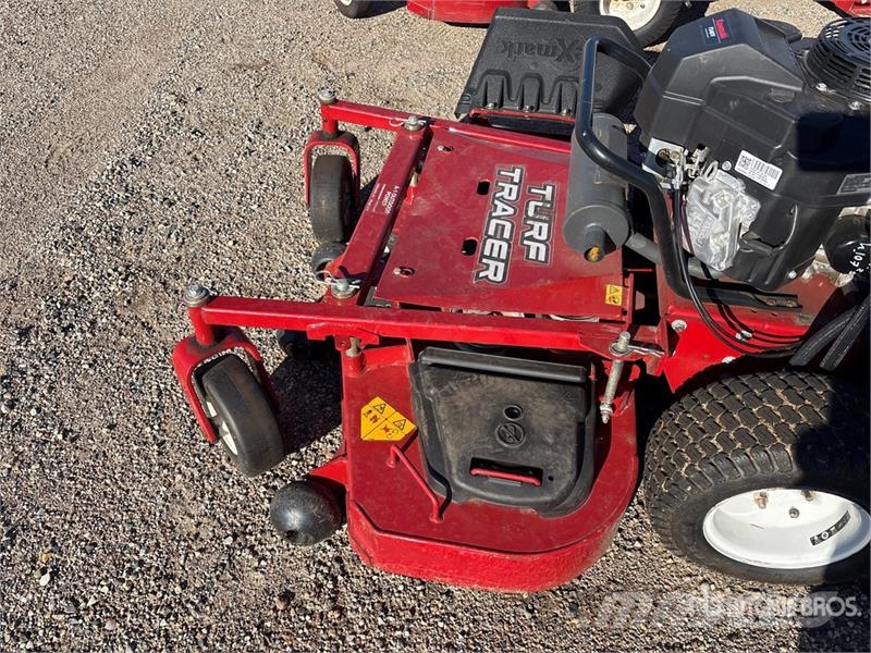 Exmark Turf Tracer S-Series Walk-Behind Lawn Mower Riding mowers