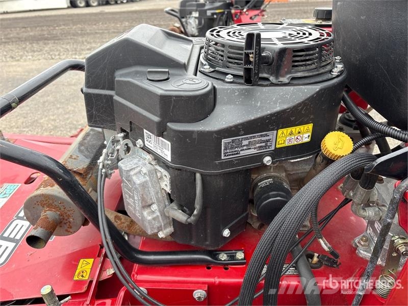 Exmark Turf Tracer S-Series Walk-Behind Lawn Mower Traktorske kosilice