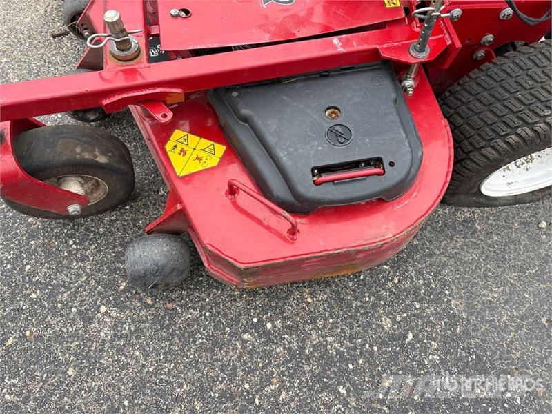 Exmark Turf Tracer S-Series Walk-Behind Lawn Mower Traktorske kosilice