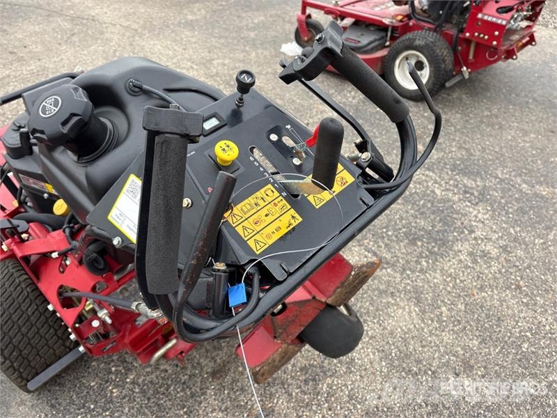 Exmark Turf Tracer S-Series Walk-Behind Lawn Mower Traktorske kosilice