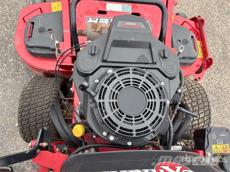 Exmark Turf Tracer S-Series Walk-Behind Lawn Mower Traktorske kosilice