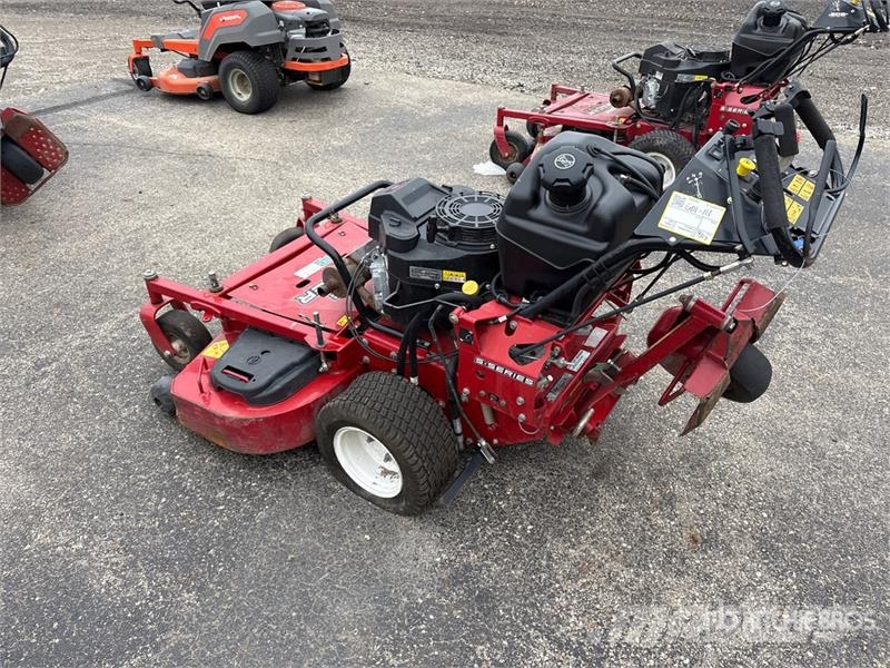 Exmark Turf Tracer S-Series Walk-Behind Lawn Mower Traktorske kosilice