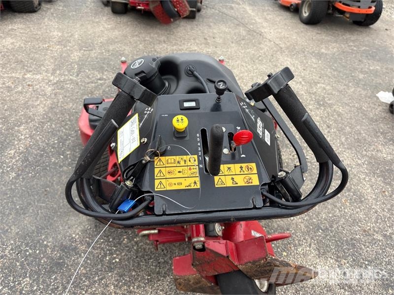 Exmark Turf Tracer S-Series Walk-Behind Lawn Mower Traktorske kosilice