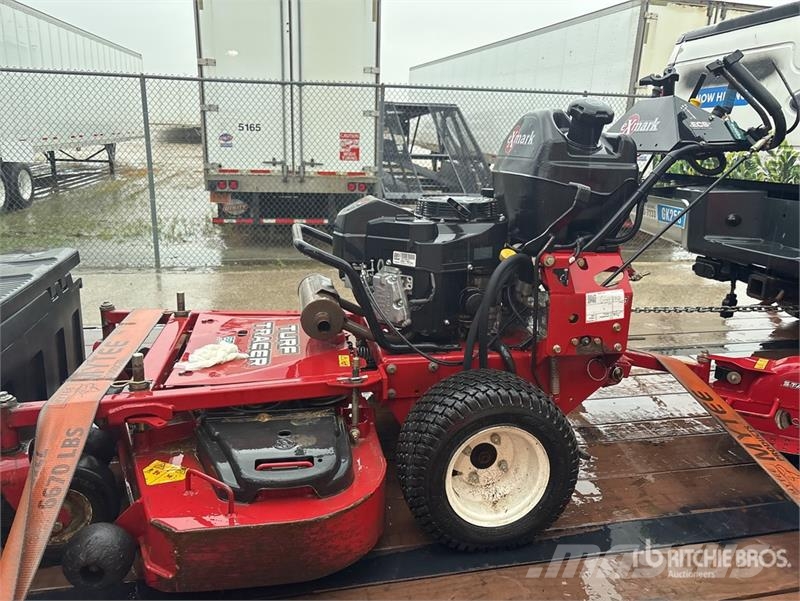 Exmark Turf Tracer S-Series 48 in Lawn Mower Päältäajettavat ruohonleikkurit