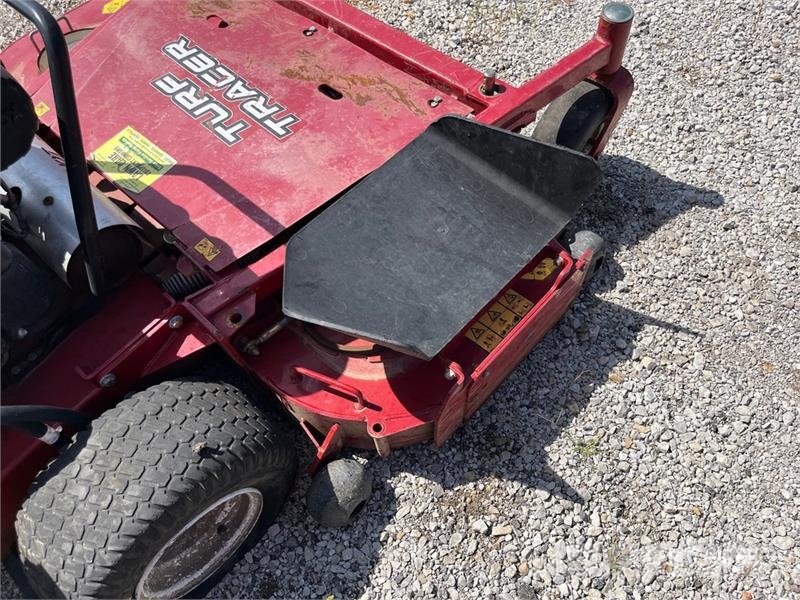Exmark Turf Tracer X-Series Walk-Behind Lawn Mower (Inope Sodo traktoriukai-vejapjovės