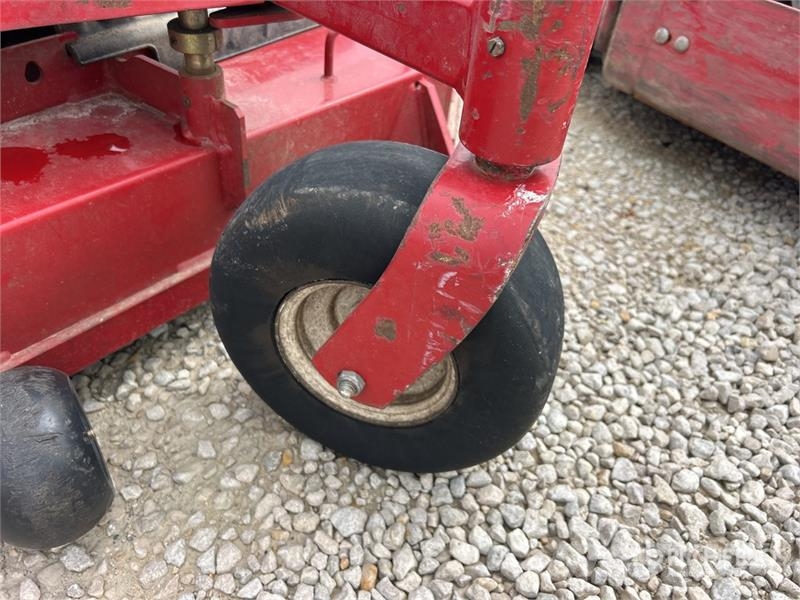 Exmark Turf Tracer X-Series Walk-Behind Lawn Mower Vrtni traktor kosilnice