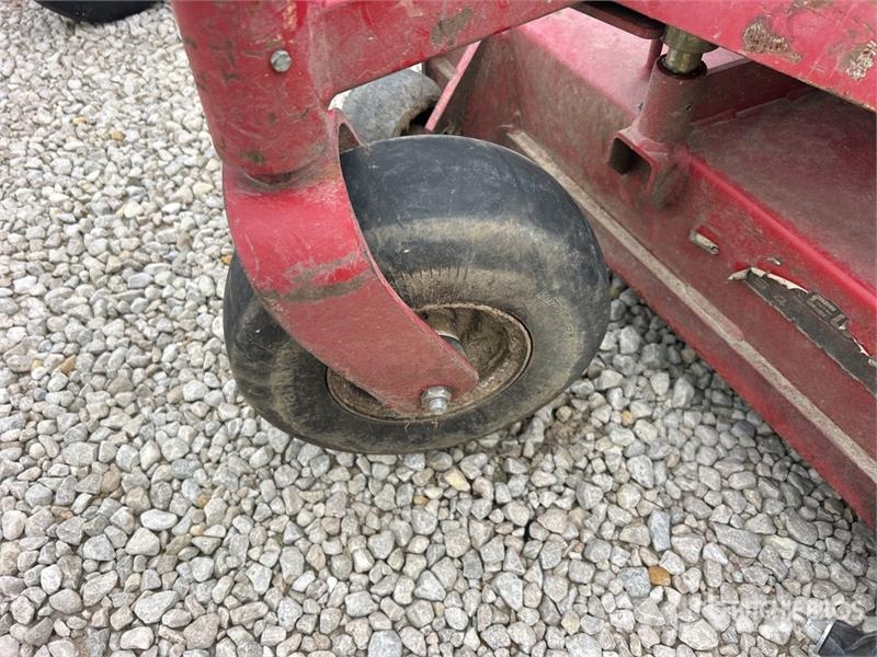 Exmark Turf Tracer X-Series Walk-Behind Lawn Mower Vrtni traktor kosilnice