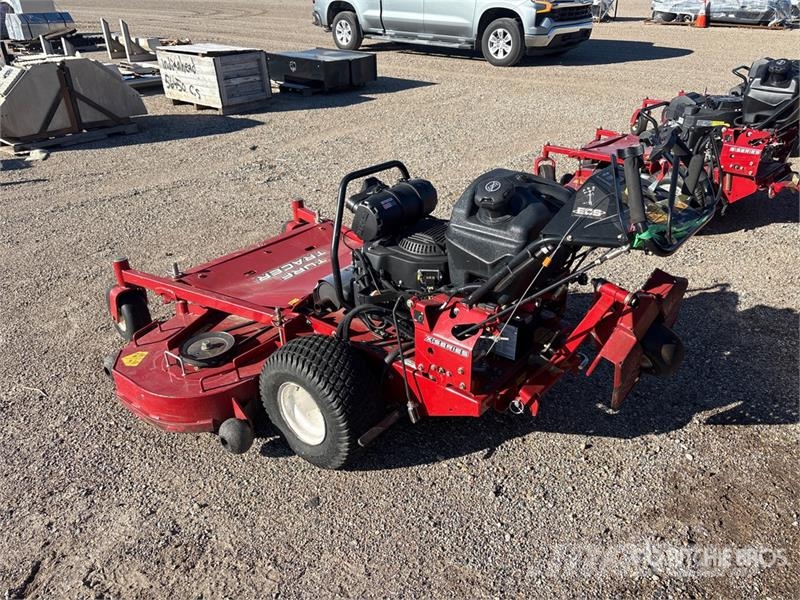 Exmark Turf Tracer X-Series Walk-Behind Lawn Mower Riding mowers