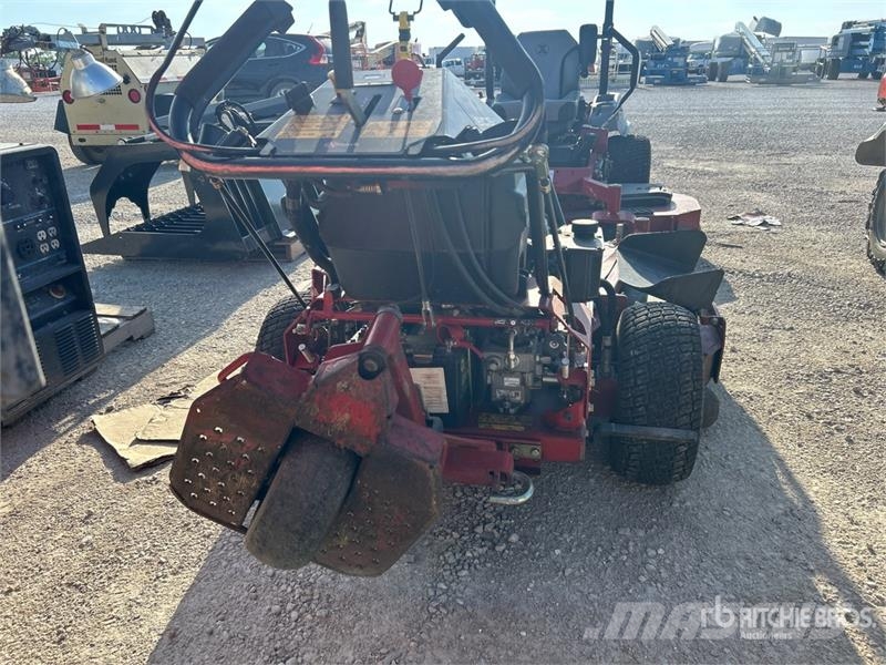 Exmark Turf Tracer X-Series Stand-On Lawn Mower Riding mowers