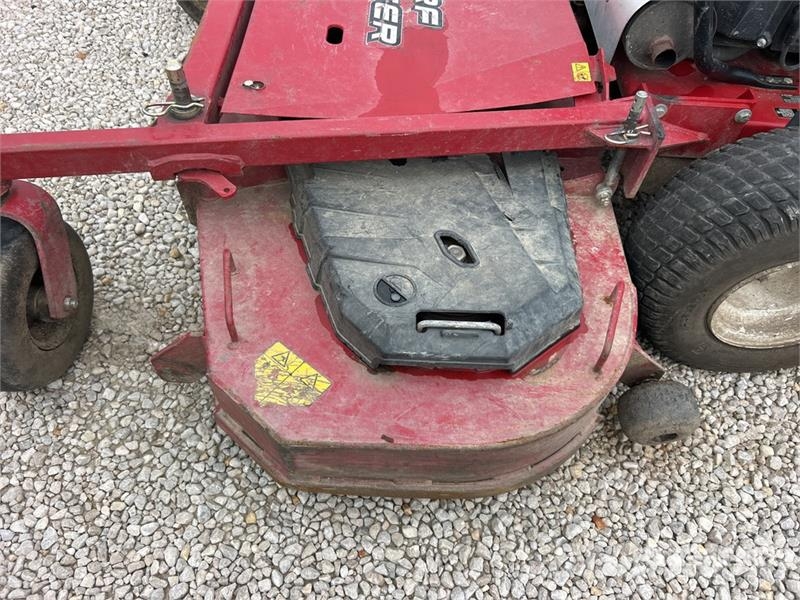 Exmark Turf Tracer X-Series Walk-Behind Lawn Mower Vrtni traktor kosilnice