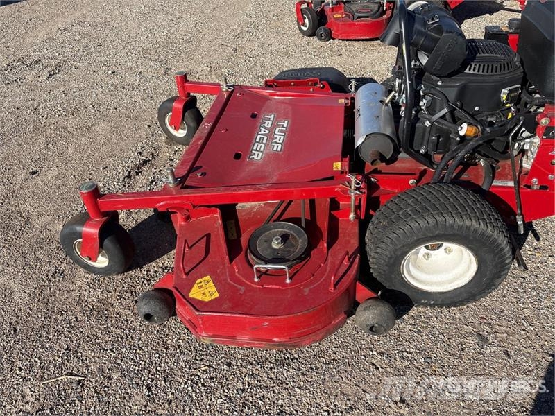 Exmark Turf Tracer X-Series Walk-Behind Lawn Mower Riding mowers