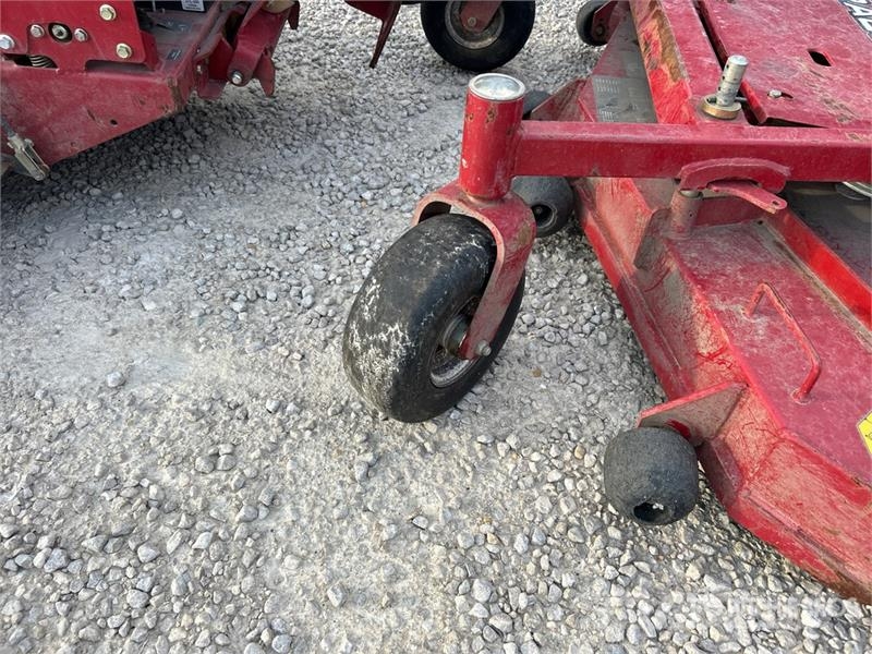 Exmark Turf Tracer X-Series 4x2 Walk-Behind Lawn Mower Riding mowers