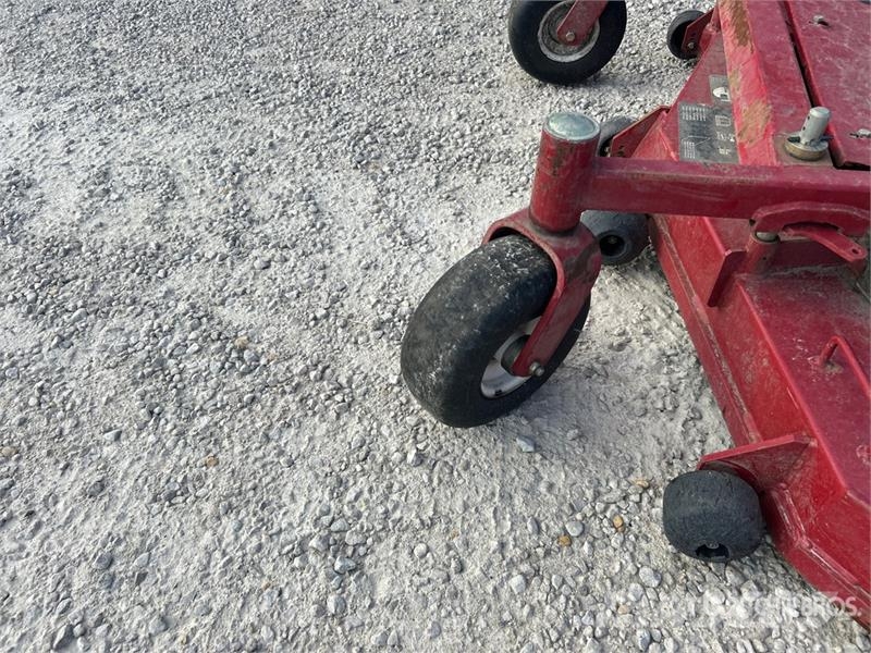 Exmark Turf Tracer X-Series 4x2 Walk-Behind Lawn Mower Riding mowers