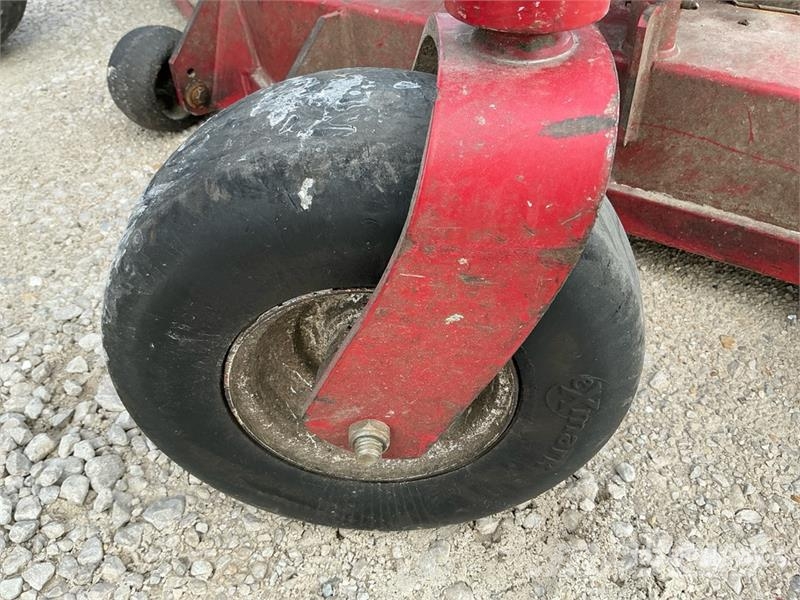 Exmark Turf Tracer X-Series Stand-On Rough Lawn Mower Traktorklippere