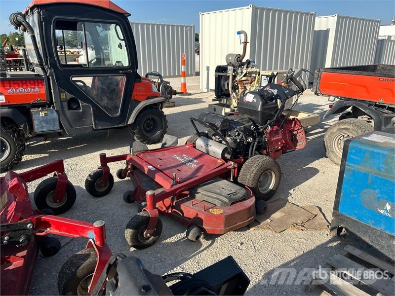 Exmark Turf Tracer X-Series Stand-On Lawn Mower Riding mowers