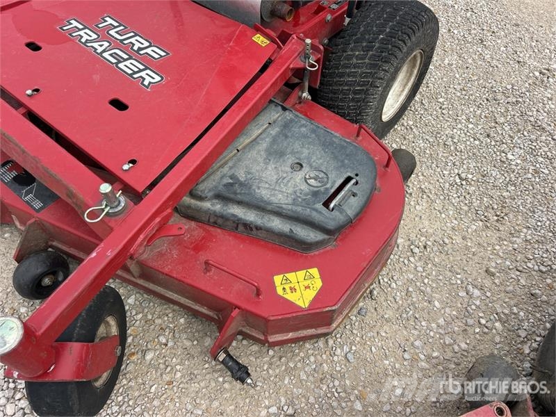 Exmark Turf Tracer X-Series Walk-Behind Lawn Mower Vrtni traktor kosilnice