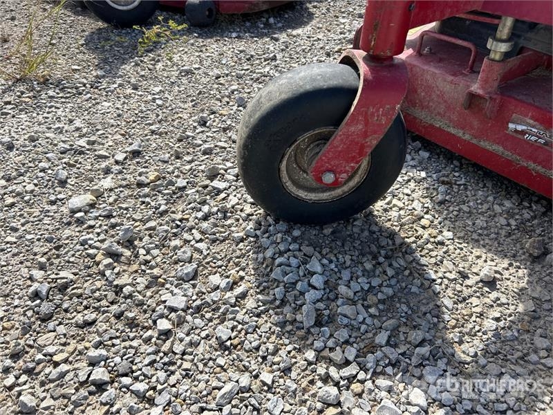 Exmark Turf Tracer X-Series 4x2 Walk-Behind Lawn Mower (I Sodo traktoriukai-vejapjovės