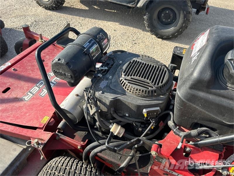Exmark Turf Tracer X-Series Stand-On Lawn Mower Riding mowers