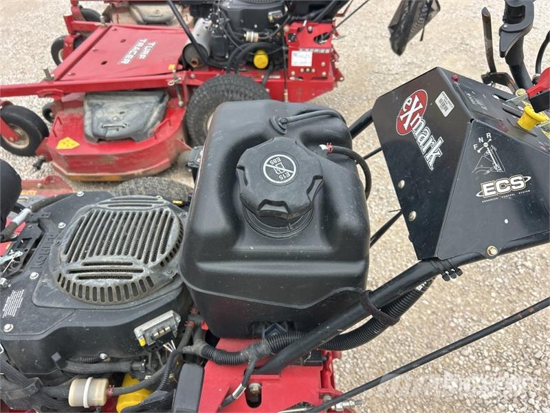 Exmark Turf Tracer X-Series Walk-Behind Lawn Mower Vrtni traktor kosilnice