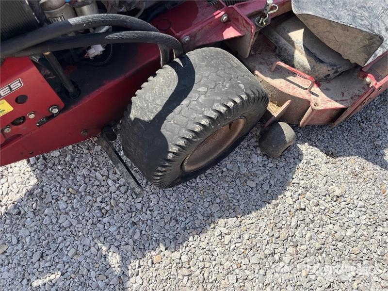 Exmark Turf Tracer X-Series Walk-Behind Lawn Mower (Inope Sodo traktoriukai-vejapjovės