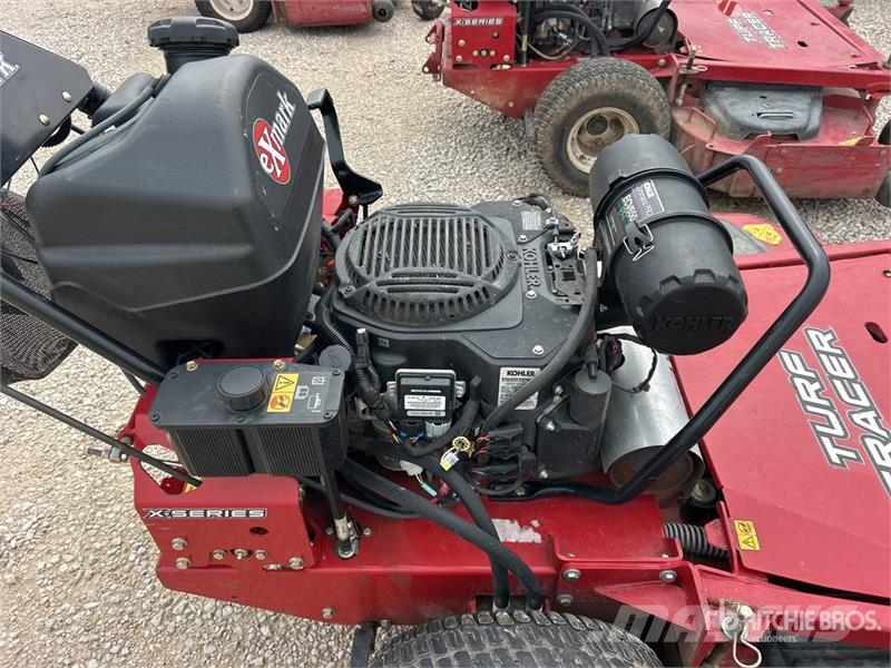 Exmark Turf Tracer X-Series Walk-Behind Lawn Mower Vrtni traktor kosilnice