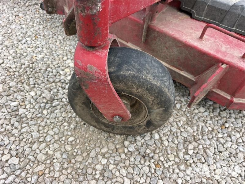 Exmark Turf Tracer X-Series Walk-Behind Lawn Mower Vrtni traktor kosilnice