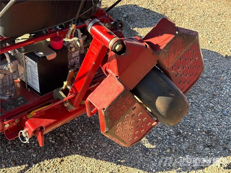 Exmark Turf Tracer X-Series Walk-Behind Lawn Mower Riding mowers