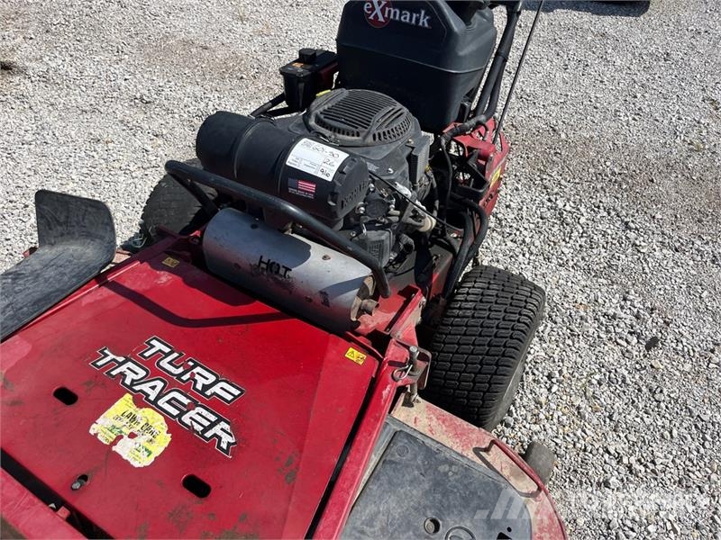 Exmark Turf Tracer X-Series Walk-Behind Lawn Mower (Inope Sodo traktoriukai-vejapjovės