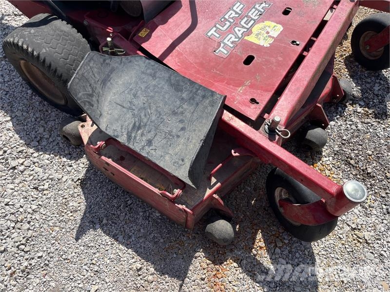 Exmark Turf Tracer X-Series Walk-Behind Lawn Mower (Inope Sodo traktoriukai-vejapjovės
