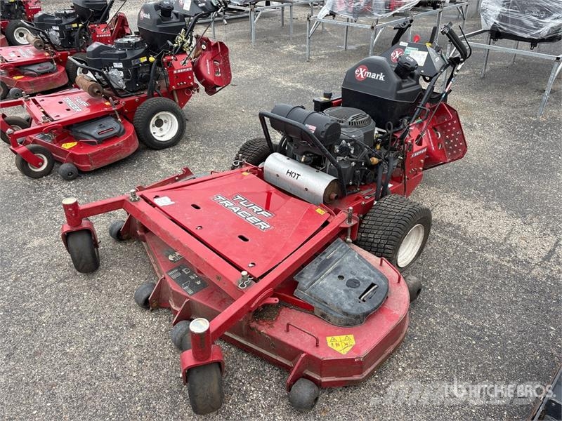 Exmark Walk-Behind Lawn Mower Traktorske kosilice
