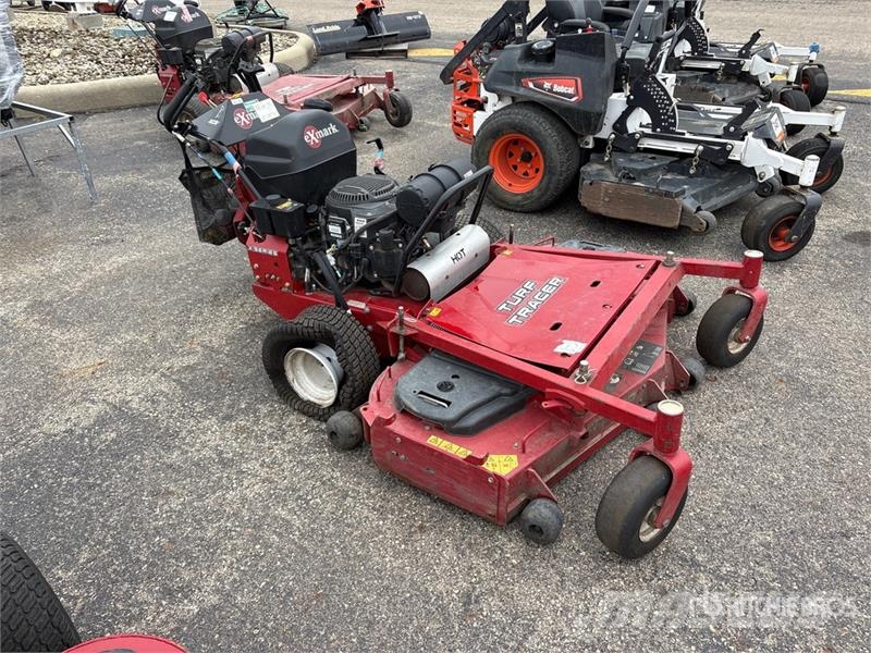 Exmark Walk-Behind Lawn Mower Traktorske kosilice