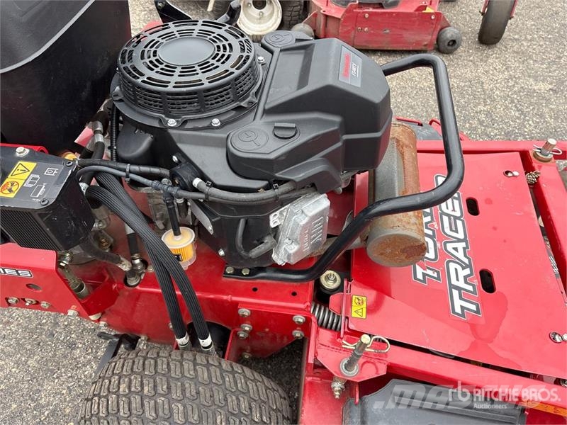 Exmark Walk-Behind Lawn Mower Traktorske kosilice