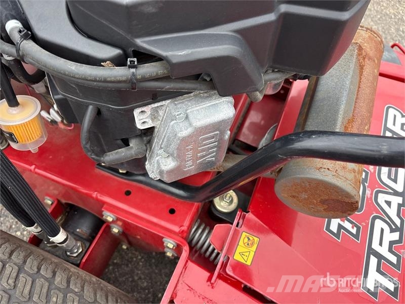 Exmark Walk-Behind Lawn Mower Traktorske kosilice