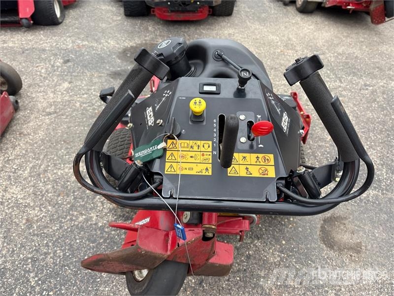 Exmark Walk-Behind Lawn Mower Traktorske kosilice