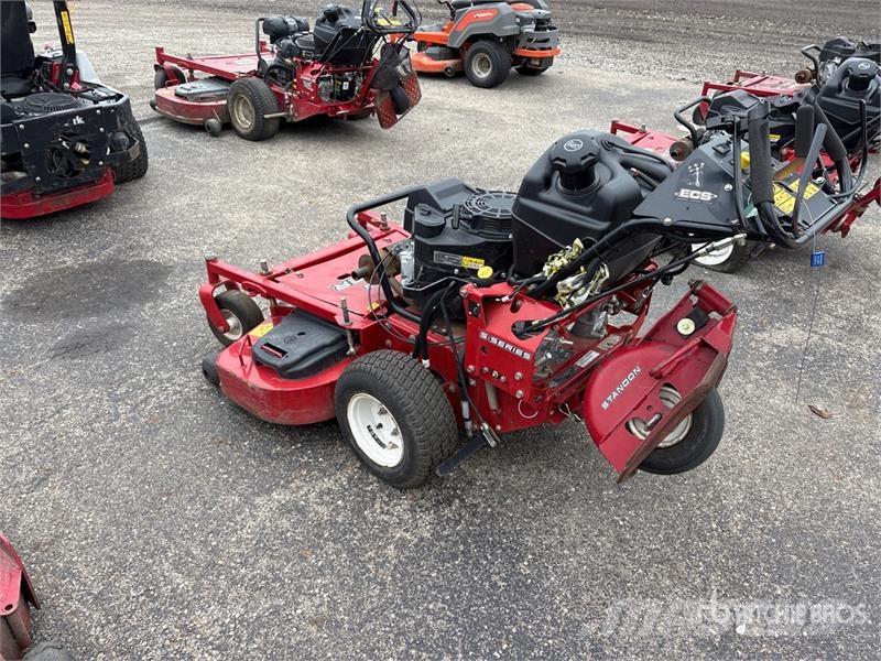 Exmark Walk-Behind Lawn Mower Traktorske kosilice