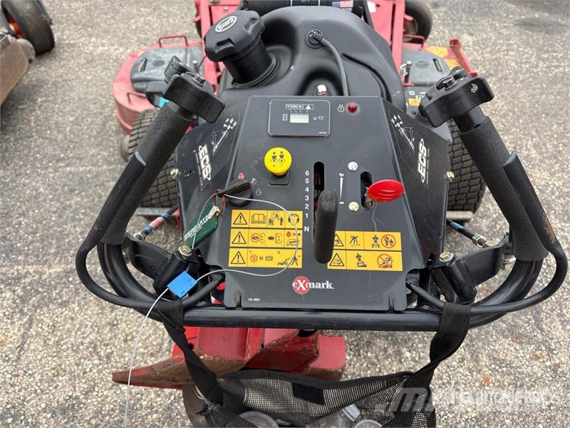 Exmark Walk-Behind Lawn Mower Traktorske kosilice